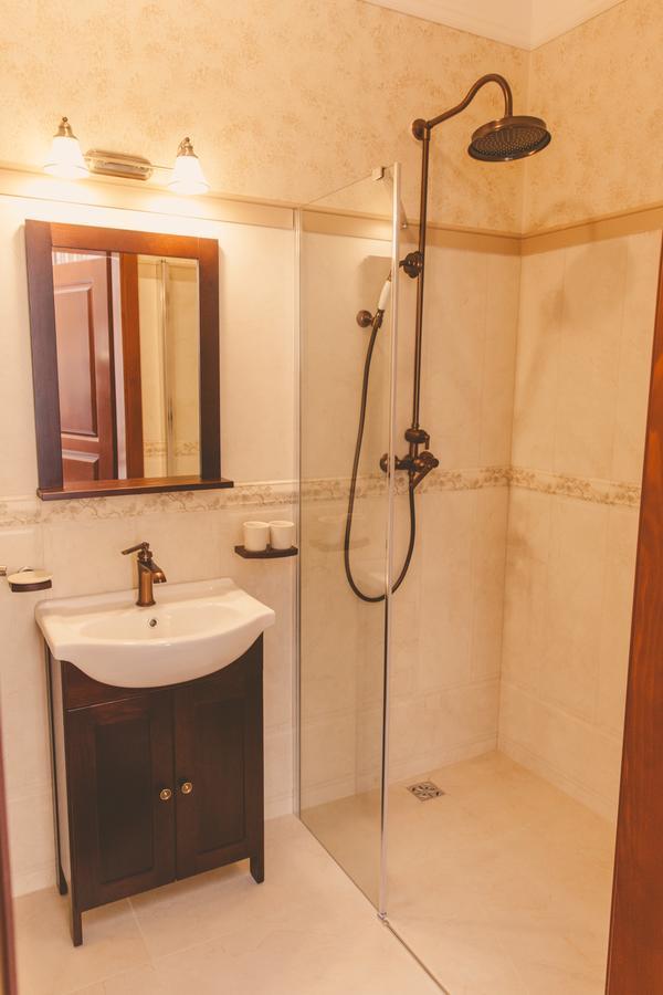 Hotel Willa Starosty Międzyrzecz Extérieur photo
